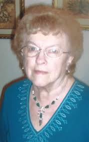 Flora Vander Galien Homan (1931-2018)