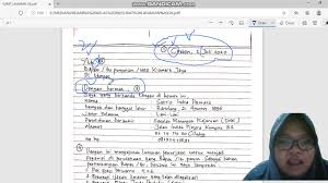 Namun kita tentu sudah tahu kalau mencari pekerjaan saat ini bukanlah perkara yang mudah. Surat Lamaran Pekerjaan Yang Baik Dan Benar Identifikasi Struktur Bagian Satu Youtube