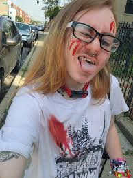 Looking for owners of disposable camera found at Riot Fest