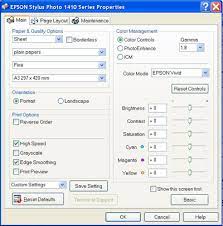 Driver for printer epson stylus photo 1410 to operating systems windows xp 64bit, windows vista 64bit, windows 7 64bit, windows 8 64bit. Epson Stylus Photo 1410 Review Epson S Entry Level A3 Photo Printer Produces Fantastic Output For Its Price Pc World Business Notebooks Pcs Printers Pc World Australia