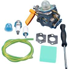 Buy ryobi strimmer carburetors and get the best deals at the lowest prices on ebay! Buy Carburetor Carb Kit For Homelite Ryobi 26cc 30cc Trimmer Zama C1u H60 3080540 B At Affordable Prices Free Shipping Real Reviews With Photos Joom