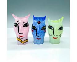 kosta Auctions Prices