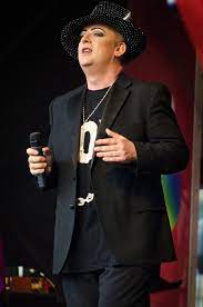 Life, the brand new album by boy george & culture club is out now. Boy George Wikiquote