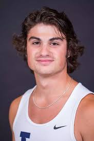 2020-21 Men's Track and Field Roster