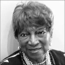 Obituary information for Louise Carey