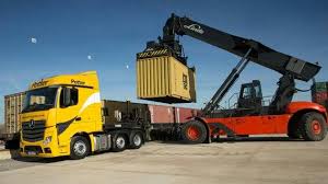 Mercedes Benz Actros Mp4 Streamspace Mercedes Benz Trucks Mercedes Benz Logistics