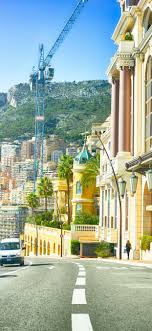 mɔnako), officially the principality of monaco (french: Monaco European City Street Buildings Road People 1242x2688 Iphone 11 Pro Xs Max Wallpaper Background Picture Image