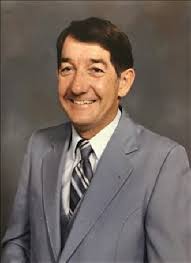 Obituary information for Donald Gene Pippin