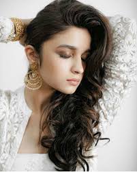 If your hair isn't thinning out as you age, count yourself lucky! Indian Girl Hair Style 1024x1280 Download Hd Wallpaper Wallpapertip
