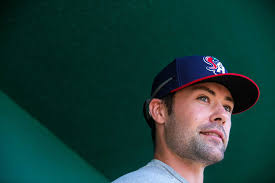 Pitcher Matt Waldron continues knuckleball transformation as San Antonio  Missions open Double-A season