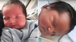 That's approximately 20,000 more hairs on their pretty little heads? Your Question Why Are Blonde Babies Born With Dark Hair