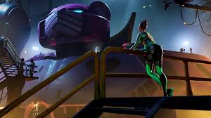 Fortnite event time is nearly here, with the volcano live event set to take place in battle royale. Fortnite Event Caps Off Season 9 With An Epic Kaiju Showdown