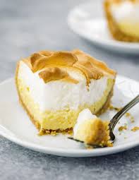 Lemon Meringue Pie Once Upon A Chef Recipe Lemon Meringue Pie Easy Meringue Pie Recipes Lemon Desserts