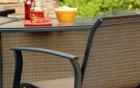 Check spelling or type a new query. Amazon Com Harrison Garden Oasis 5 Pc Outdoor Bar Set Industrial Scientific