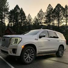 Pin By Fort Law Ventures On Yukon Denali Goals In 2020 Dream Cars My Dream Car Luxury Cars