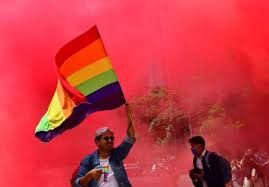 Mexico is the product of a rich native american heritage, three centuries of spanish rule, and a shared border with the world's richest country, the united . Ciudad De Mexico Prohibe Las Terapias Contra La Homosexualidad Sociedad El Pais Mexico