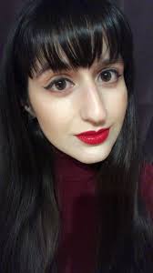 5 Best... Red Lipsticks! — Sarah Freia