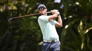The official pga tour profile of mito pereira. Mito Pereira El Golfista Chileno Que Deslumbro Al Pasar La Qualy Del Us Open Y Que Esta Teniendo Un 2019 Que Ilusiona Emol Com