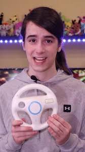 How to Do Tricks of Jumps in Mario Kart Wii