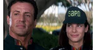 Demolition Man Movie Review