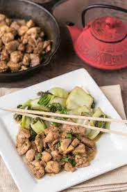 With that said, you still want your food to taste beyond amazing and be easy to prepare. Easy Filipino Chicken Adobo Recipe Low Carb Yum