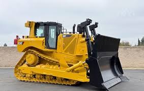 Caterpillar D8T WH Crawler Dozer