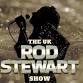 The UK Rod Stewart Show event image
