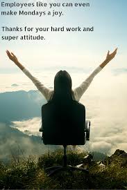 I've really enjoyed the opportunity to get to work closely with you in the past few months. 15 Employee Appreciation Quotes To Help You Say Thanks Employee Appreciation Quotes Appreciation Quotes Employee Quotes
