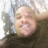 Mr. Fredrick Charles Thibodeaux Obituary