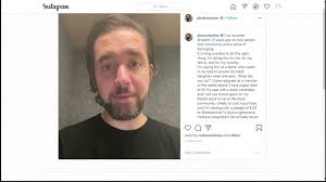 Alexis Ohanian Resigns From Reddit Board Says Fill My Seat With Black Candidate Pledges 1 Million Colin Kaepernick S Know Your Rights Camp 6abc Philadelphia