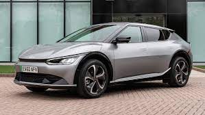 The kia ev6 will also be offered with a handful of different powertrain configurations. New 2021 Kia Ev6 Electric Car Uk Prices Start With 40 895 Vehicle News