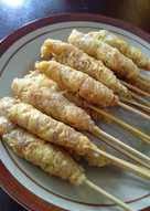 Berikut 10 resep camilan dari telur yang dihimpun brilio.net cara membuat: 15 Trend Terbaru Cara Membuat Telur Gulung Bihun Anna K Cummings