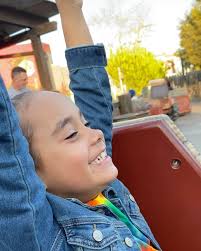 A Lil California Adventure 🎢🎡