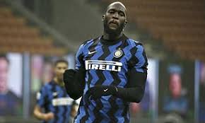 Nerazzurri sedang berada dalam performa yang bagus di liga, setelah memenangkan kelima pertandingan terakhir mereka, melawan torino, sassuolo. Inter Milan 2 1 Spezia Antonio Conte S Men Take Important Serie A Title Step Daily Mail Online