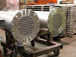 Hastelloy-C-276-Shell-and-Tube-Heat-Exchanger-004 | RAM Industries