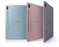 This is not exactly surprising tough however, the company stated that the galaxy tab s6 lite will carry a price tag of rm 1,699 once it arrives in malaysia and samsung is also planning to. Samsung Galaxy Tab S6 10 5 4g Lte Price In Malaysia Specs Samsung Malaysia