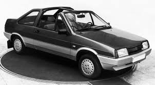 Turboklassika I Drugie Zabytye Eksperimentalnye Lada Kolesa Ru Avtomobilnyj Zhurnal