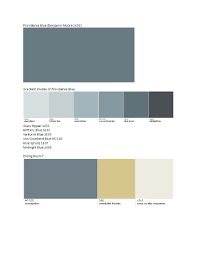 The decision to close the flagship store at 26 s. Pin By Tina Lopez On Color Grey Wall Color Benjamin Moore Providence Blue Grey Walls