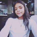 Valerie Licon's Instagram, Twitter & Facebook