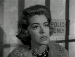 Sam Benedict" Too Many Strangers (TV Episode 1962)