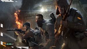 With questions ahead of the next call of duty reveal, we naturally don't have an official release date, either. B8iqsd4qzv4cpm