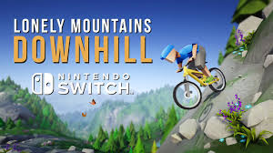 New horizons shovel isn't as quickly accessible as you might expect. Lonely Mountains Downhill Is Riding Onto Nintendo Switch In May