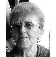 Doris HENSLEY Obituary (1930