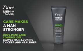 This is the perfect product for active men who desire a natural, textured look combined with a medium hold and a matte finish. Dove Men Care Hair Control Gel 7 Oz Cvs Pharmacy