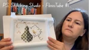 Flosstube #15