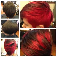 Pin By Splat Haircolor On Red Hair Red Hair Hair Styles Hair