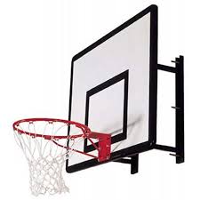 See more ideas about basketball hoop, basketball, basketball systems. Basketball Backboard Hoop Wall Mount Net World Sports