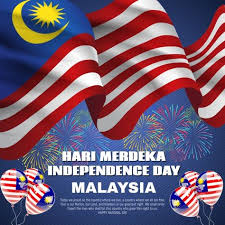76 Malaysia Day Poster Templates Ideas Malaysia Templates Poster Template