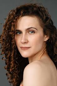 Anna Sergeevna Efremova, 37, Moscow.Film and Theater talent. Official  Website