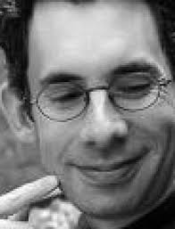 Bret Anthony Johnston